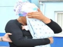 Uyan�k Koca Harcad�,Kar�s� Hapis Yolunda