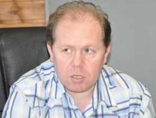 ALMAN SANAY�S�N�N T�RK PRENS�