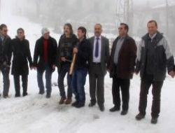 Giresun'da K�� Turizmi Tan�t�m Gezisine Davet