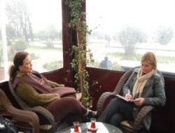 Av.Ay�e AYDEM�R ile Dobra Dobra