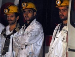 ��te maden i��ilerinin ald��� maa�