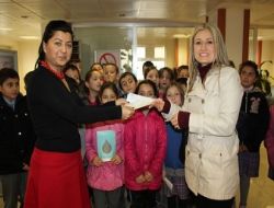 Minikler Tema G�n�ll�s� Oldular