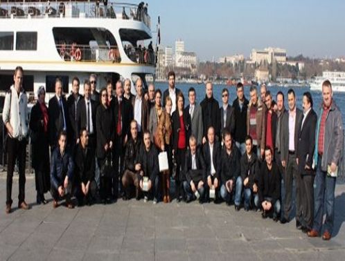 �anak�� Lisesi Mezunlar� Topland�