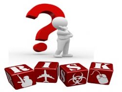 Risk Analizi Yapmayan ��verenler Yanacak