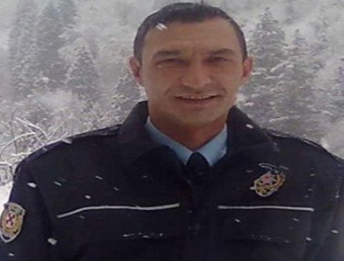 Polis Sezgin K�SE'de son durum