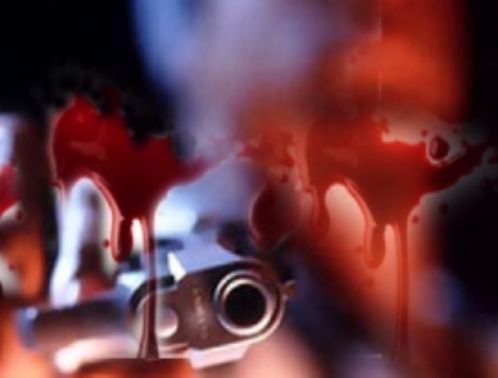 Sis Da��nda Silahl� Vurgun,2 �l�-1 Yaral�