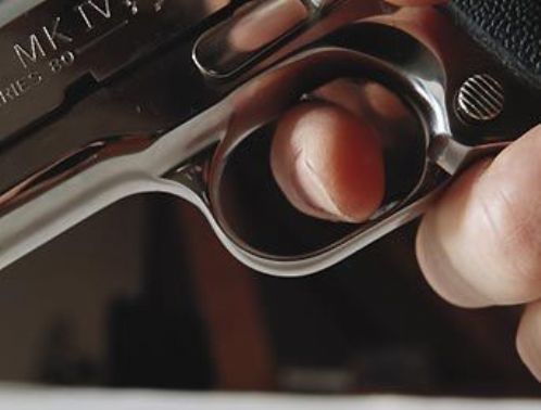 G�RELE ATAK�Y'DE C�NAYET 1 �L�