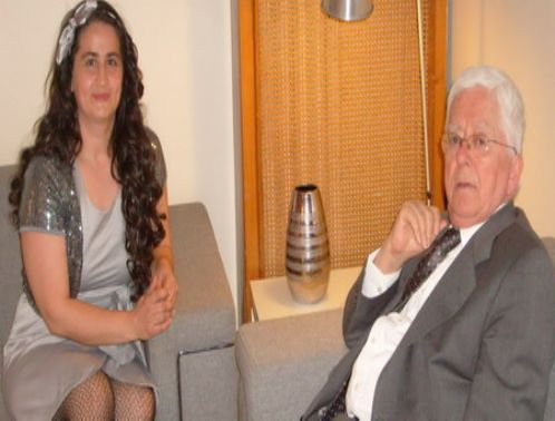 Tarhan Erdem ile s�yle�i