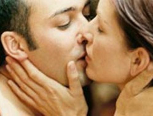 Cinsellikte ten uyumu �nemli