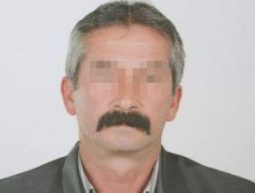 ORMANCI,POL�S� VURDU