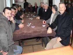 �lhan Fuat Tavac� M�tevelli Heyetinde