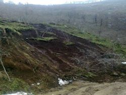 �al�� Yolu 23 G�nd�r A��lmay� Bekliyor