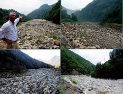 Ero�lu Hangi �lkenin Orman ve Su ��leri Bakan�?