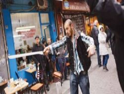 Protestoculara d�ner b��a�� ile sald�rd�