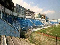 Zeytinburnu Stad� Ermeniler'in oldu